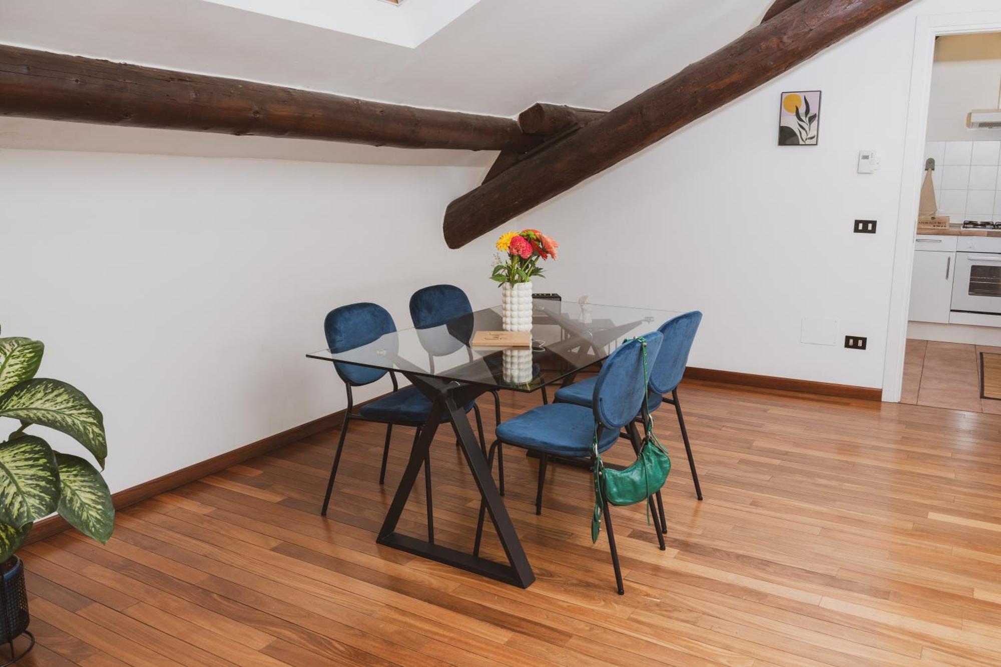 New Loft Corso Como Milaan Buitenkant foto
