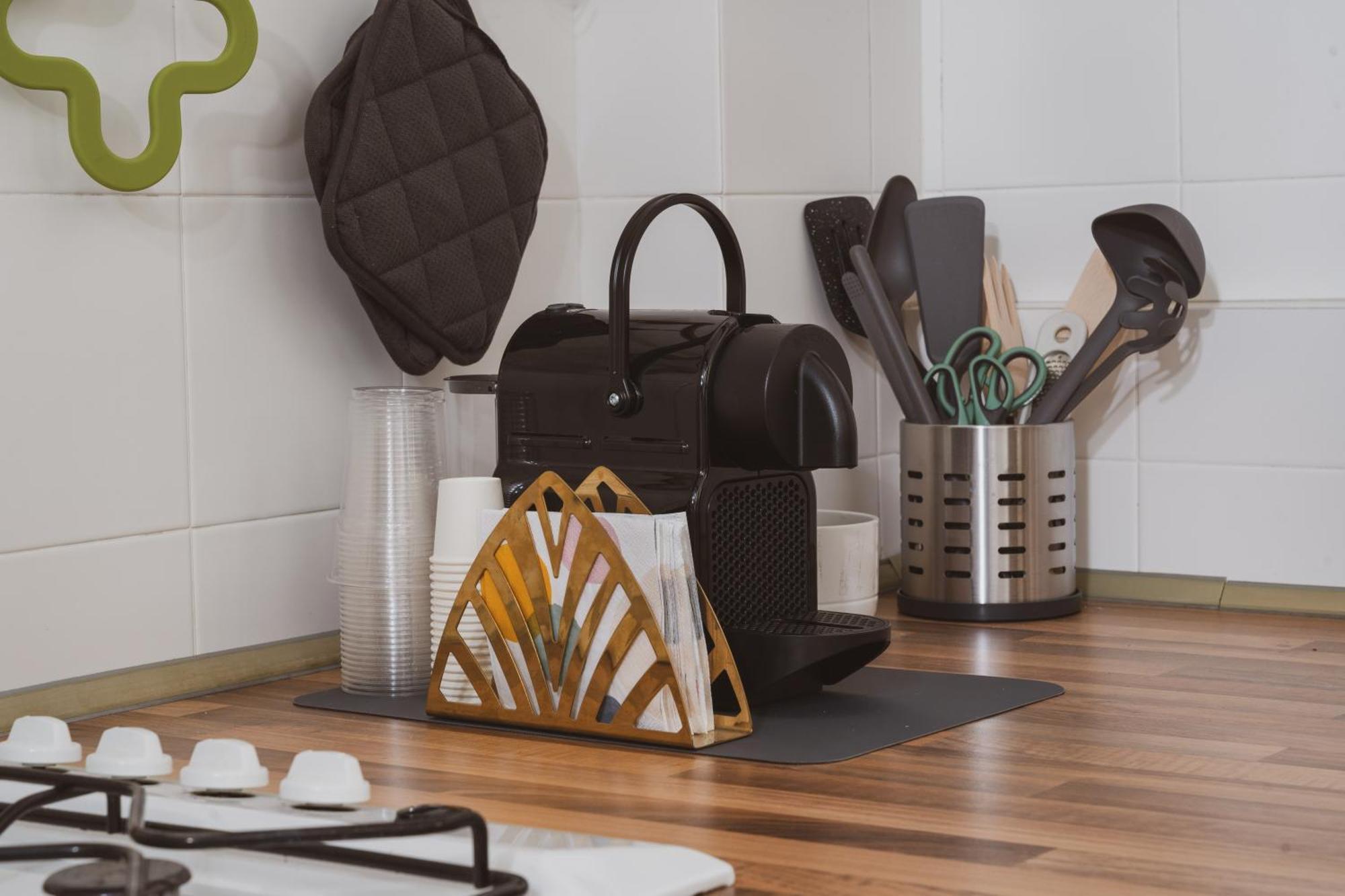 New Loft Corso Como Milaan Buitenkant foto