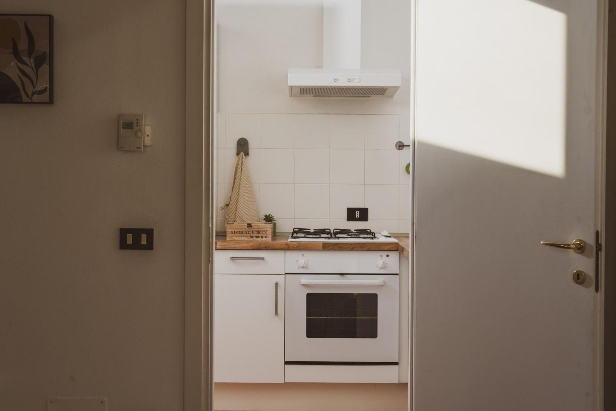 New Loft Corso Como Milaan Buitenkant foto