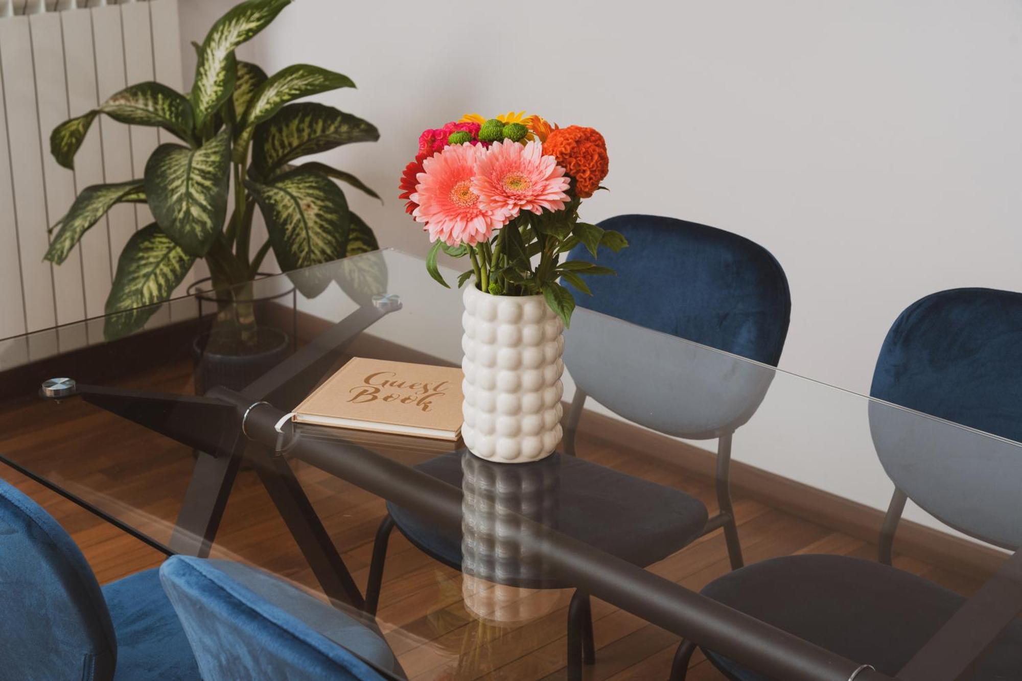 New Loft Corso Como Milaan Buitenkant foto