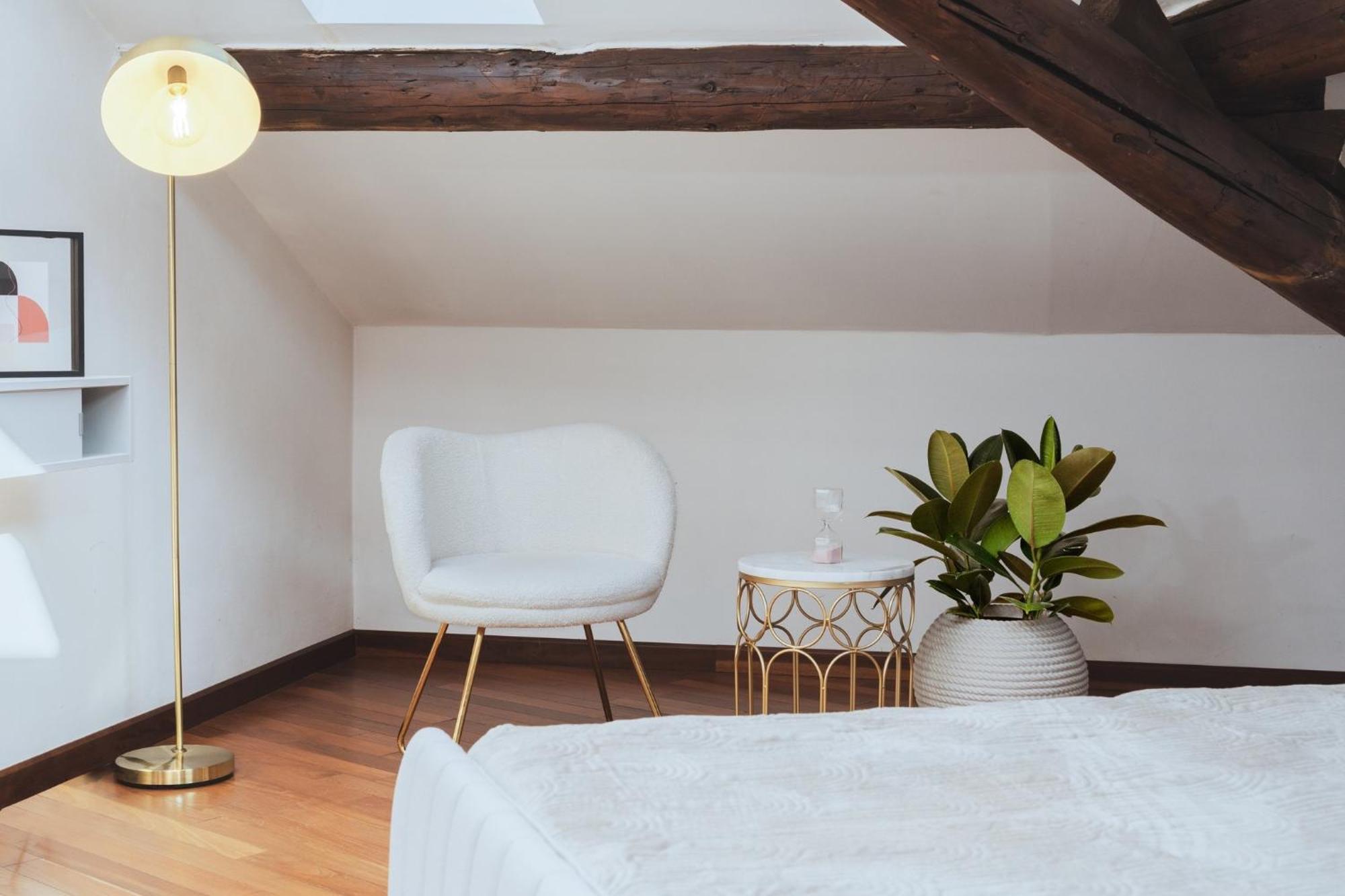 New Loft Corso Como Milaan Buitenkant foto